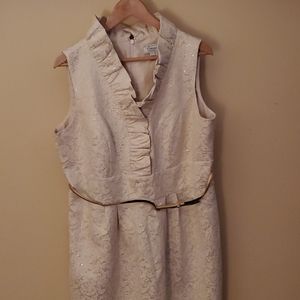 DressBarn Signature Collection Cocktail Dress